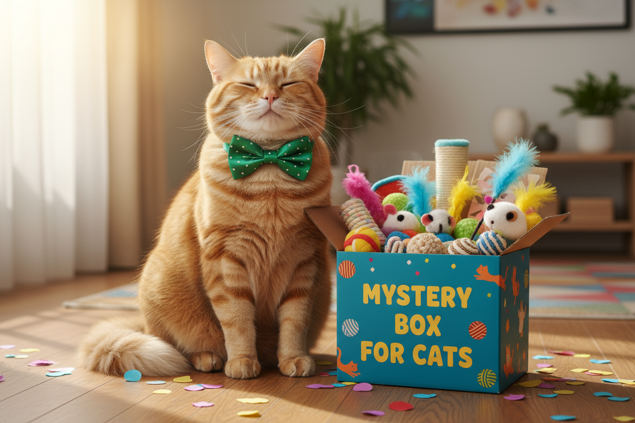 Queen’s Box - 18 Items 🎁